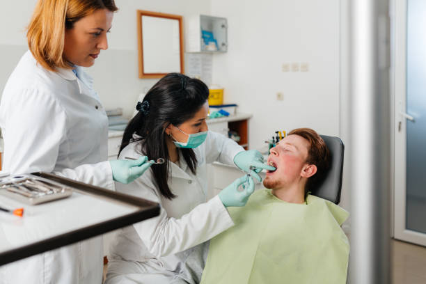 Best Chipped Tooth Repair Near Me  in Clark Mills, NY