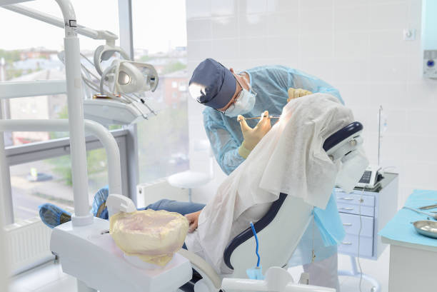 Best Emergency Dental Filling Replacement  in Clark Mills, NY